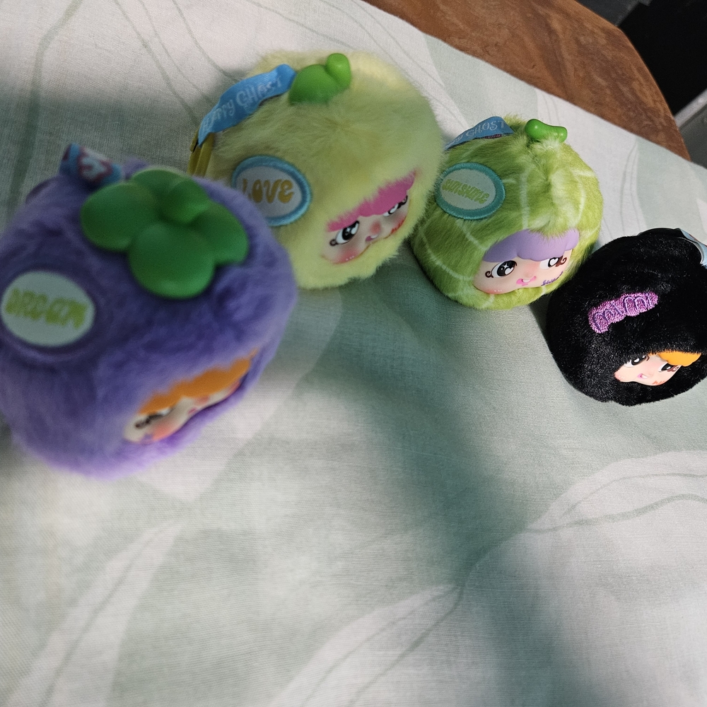 Yaya Set Of 4